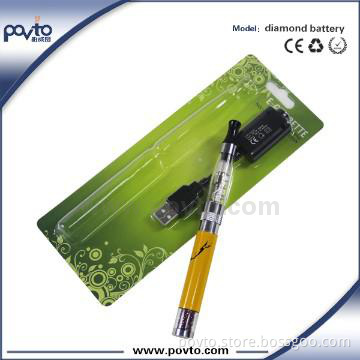 Popular e cigarettes ego t ce4 blister pack
